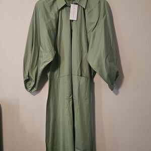 HARSHMAN LOS ANGELS DRESS  2X